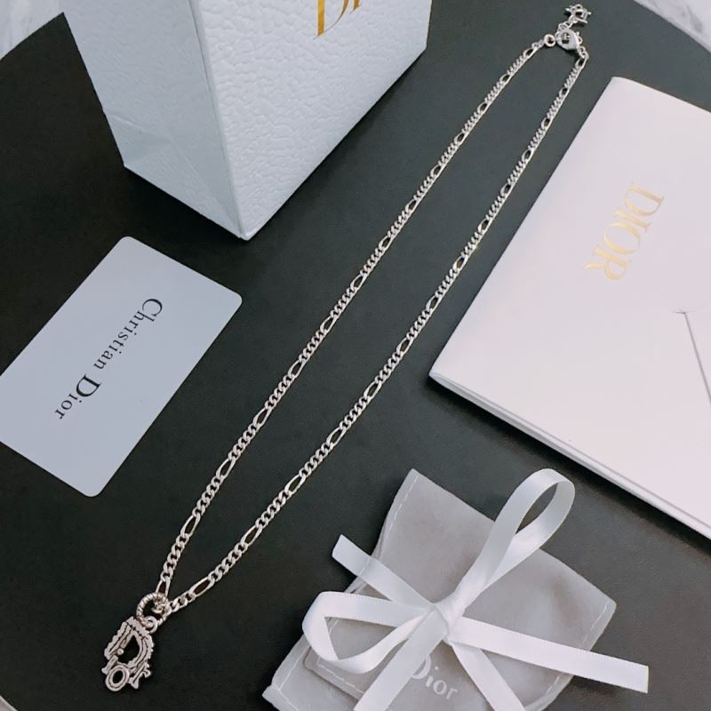 chr1st1an D10r necklaces